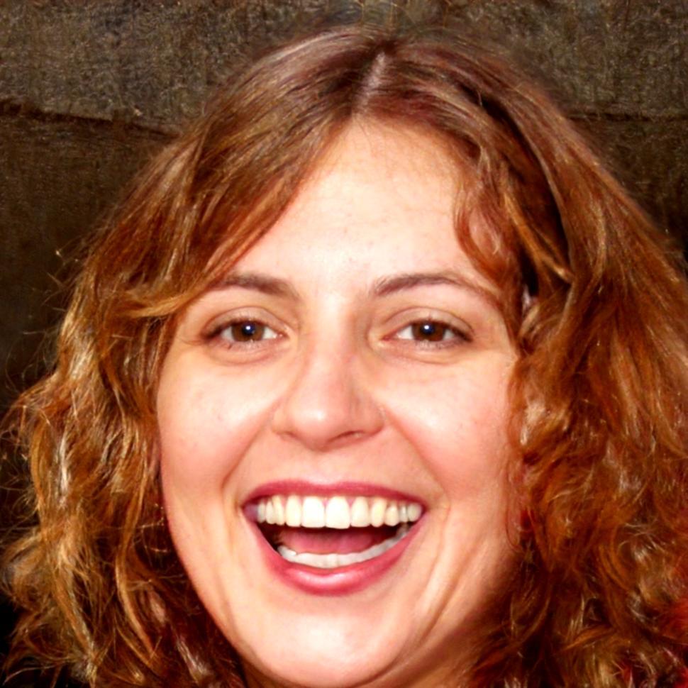 Portrait de Céleste Moreau